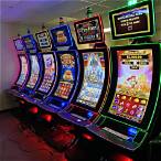 video poker slot machines for sale